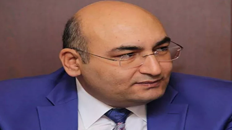 Referendum keçirək, Əliyevə status verək - Ağazadə