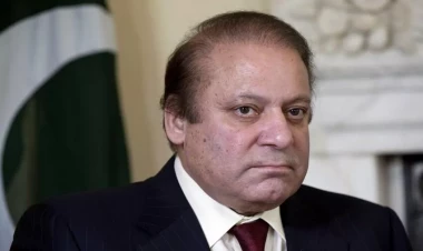 Nəvaz Şərif özünü qalib elan edib