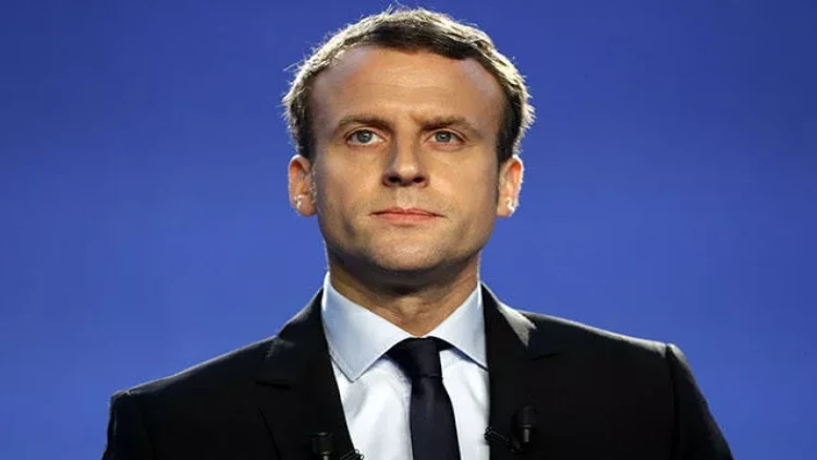 Makron bir ayda iki təhsil naziri dəyişdi