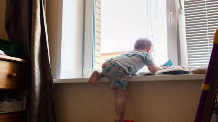 Bakıda 5 yaşlı uşaq faciəvi şəkildə öldü