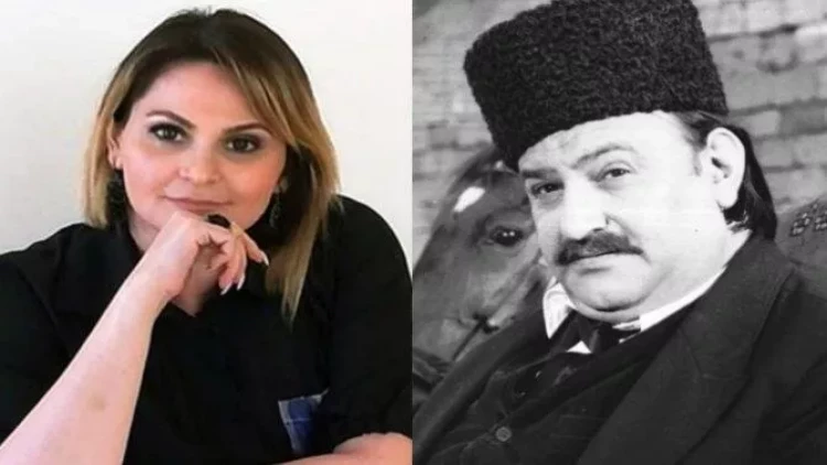 “Atam 40 ildir dünyasını dəyişib, yenə də əl çəkmirlər, onları...” - Səməndər Rzayevin qızı - FOTO