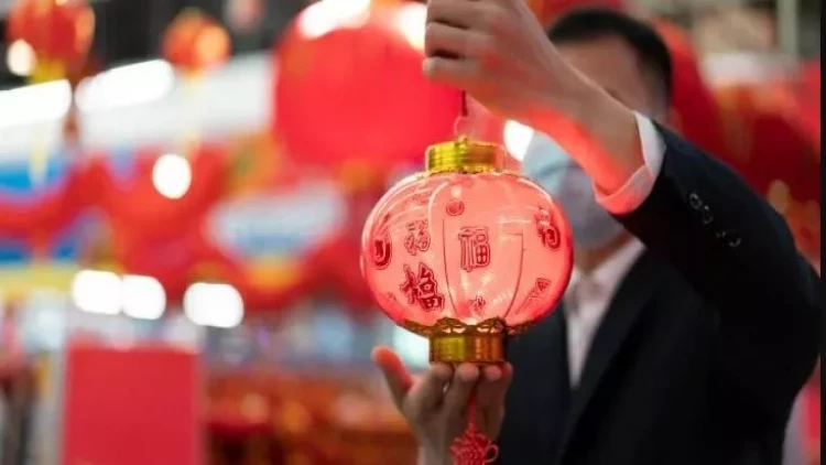 Çin Yeni ili yaxınlaşır - Nə vaxtdı və hansı ənənələr mövcuddur?