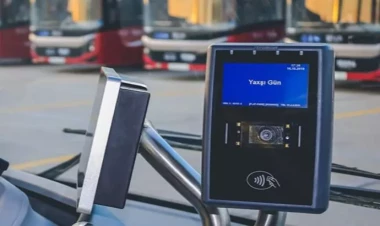 Avtobuslarda yaxın vaxtlarda bu xidmət aktiv olacaq - RƏSMİ AÇIQLAMA