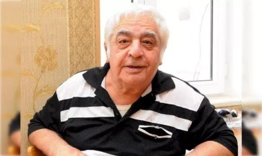 Siyavuş Aslan bu roluna görə tənqid olundu - VİDEO