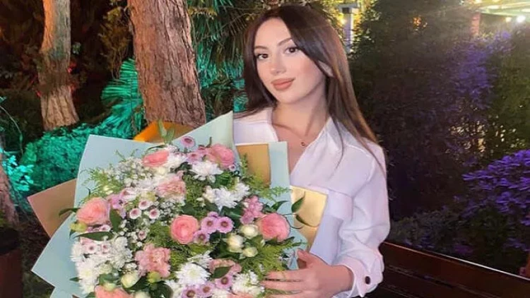 Şirkət əməkdaşı faciəvi şəkildə öldü - FOTOlar