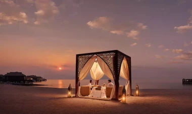 Romantik tətil: Qətər sevgililərə unudulmaz təəssüratlar vəd edir