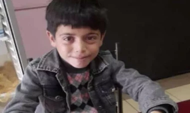14 yaşlı Yusif qızılcadan ölüb? - YENİLƏNİB