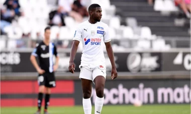 İstanbul nəhəngindən daha bir transfer həmləsi