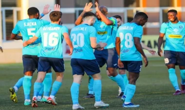 “Zirə”nin legioneri “Səbail” üzərində qələbədən danışdı