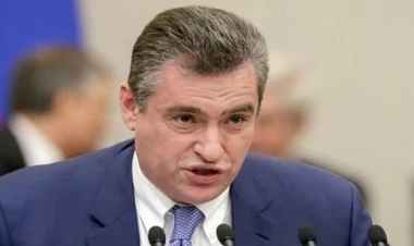 Sırskini Debaltsevoda tələyə salmışdıq... - Slutski