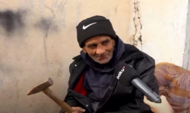 Rusiyada məhkum olunan azərbaycanlı: “Məni söydüyünə görə, onu çəkiclə vurdum”