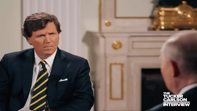 Putin Zelenskiyə dedi: Volodya, sən nə edirsən?