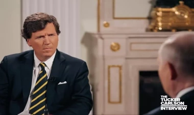 Putin Zelenskiyə dedi: Volodya, sən nə edirsən?