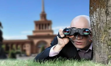 Casus “azmış alpinist”ə çevrilir: Sərhəddə ələ keçən Çexiya vətəndaşının izi ilə...