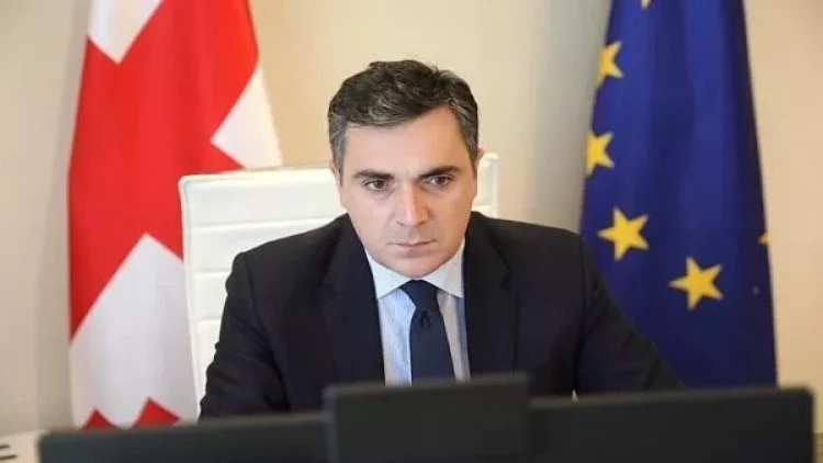 Bakı və İrəvanla strateji münasibətlər... - Tiflis