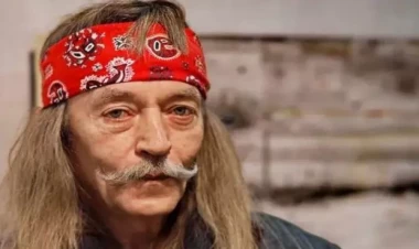 Yuri Borzov vəfat etdi