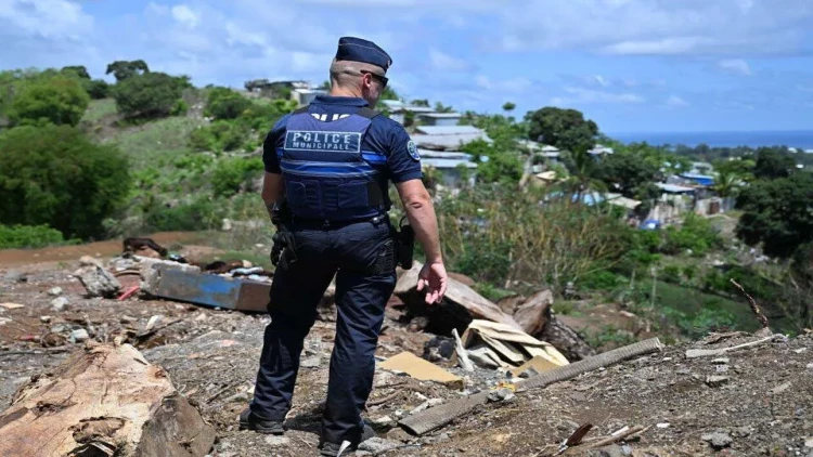 Fransanın məhv etməyə çalışdığı Qəmər...