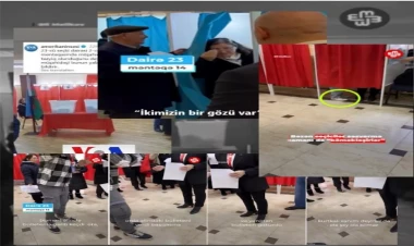 “Meydan TV” ilə “Amerikanın Səsi”nin seçkidə birgə təxribat şousu