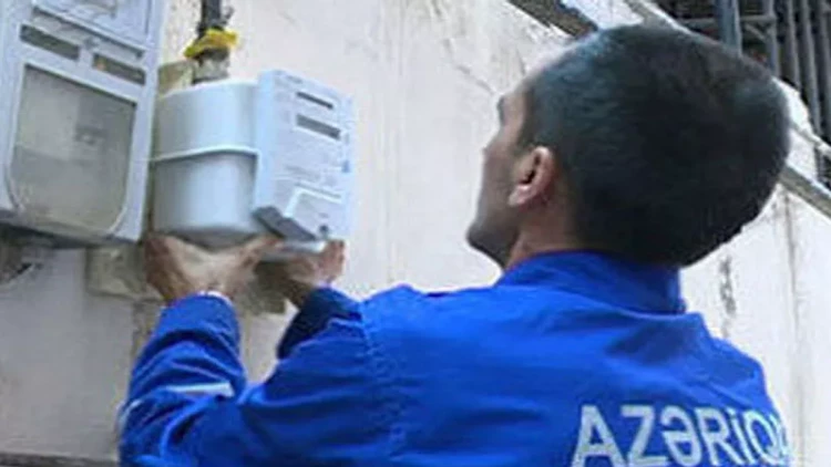 “Smart-kart” tipli qaz sayğacları niyə dəyişdirilir? - AÇIQLAMA