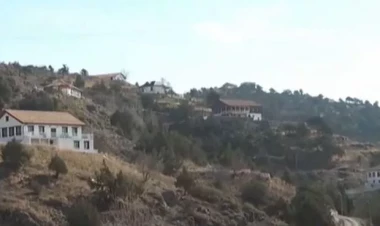 Qarabağın ən böyük məscidi burada inşa olunur - VİDEO