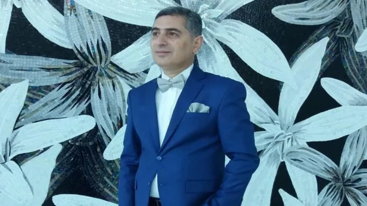 Xalq artisti baba oldu