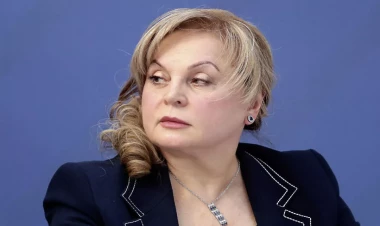 Rusiyada prezident seçkilərində 4 namizəd mübarizə aparacaq