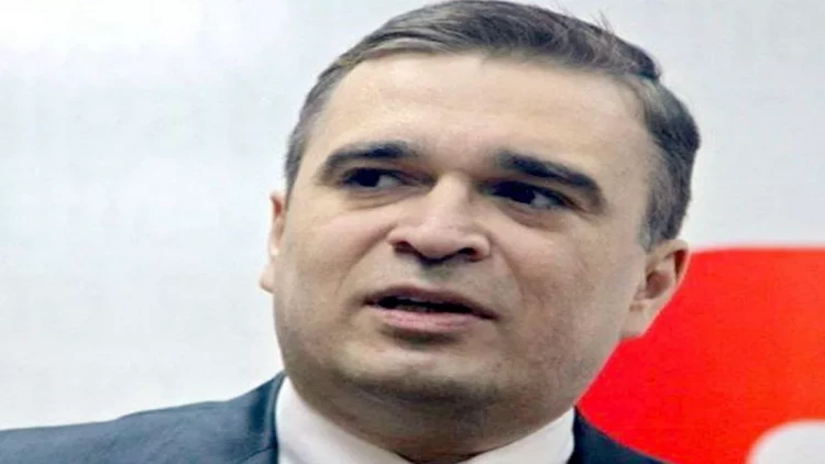 İlqar Məmmədov İlham Əliyevi təbrik edib