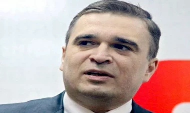 İlqar Məmmədov İlham Əliyevi təbrik edib