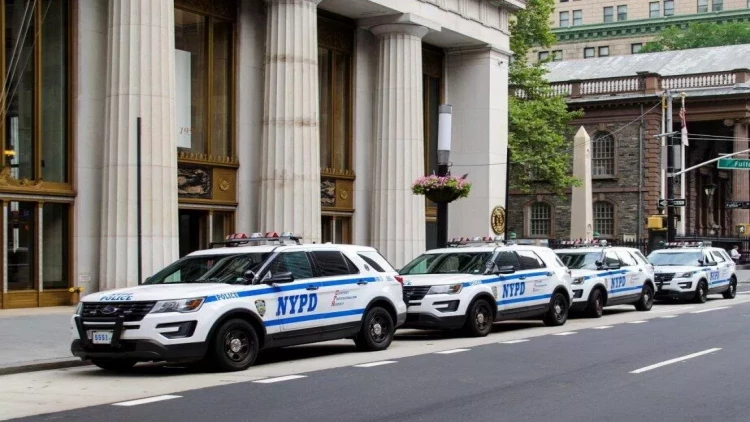 Nyu-Yorkda 70 məmur korrupsiya ittihamı ilə həbs edildi