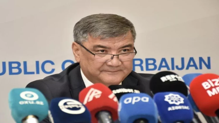 Seçkilərdə bütün namizədlər üçün bərabər şərait və imkan yaradılmışdı - Qırğız deputat