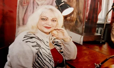 Ölümü oynadığı bütün faciəli obrazları kölgədə qoyan Xalq artisti: Onun gizli sevgilisi kim olub? - FOTOlar