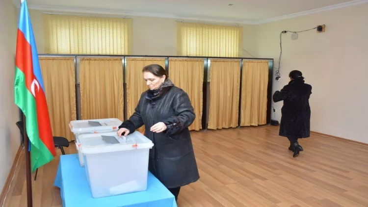 Bu, Azərbaycan xalqının demokratik proseslərin tərəfdarı olduğunu göstərir - Malayziyalı parlamentari