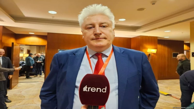 Seçki prosesi heç bir qüsur olmadan baş tutdu - İqor Korotçenko