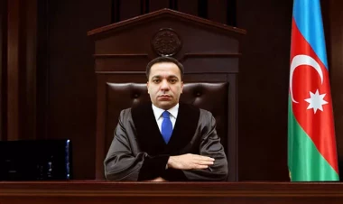 Sabiq hakim barəsində qərar verildi - YENİLƏNİB