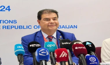 Azərbaycanda seçki prosesi çox şəffaf və demokratik keçirildi - Braziliya nümayəndəsi