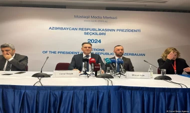 Prezident seçkiləri bütün qaydalara uyğun keçirildi - Milorad Kojik
