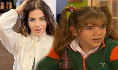 Aktrisanın etirafı gündəmi silkələdi: “Anam üzümə tüpürdü, atam isə...”