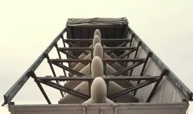 Rusiya 17 PUA ilə Ukraynaya hücum etdi