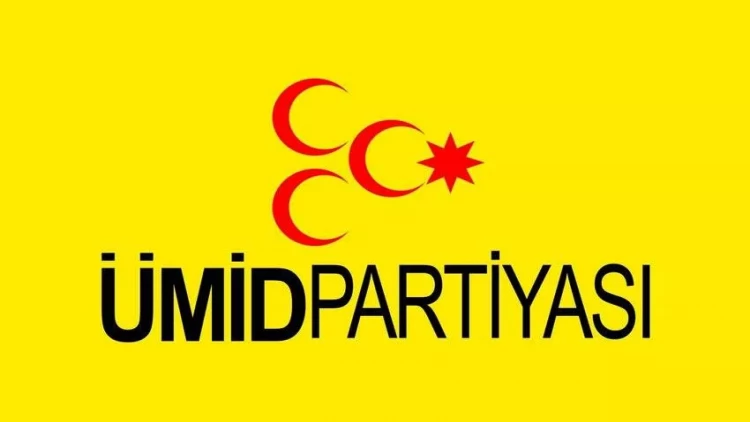 Ümid Partiyası prezident seçkiləri ilə bağlı bəyanat yaydı