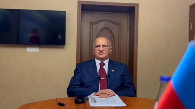 Əli İnsanovun partiyasından seçkilərlə bağlı – Bəyanat