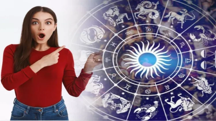 Həyatı tezliklə 180 dərəcə dönəcək BÜRC