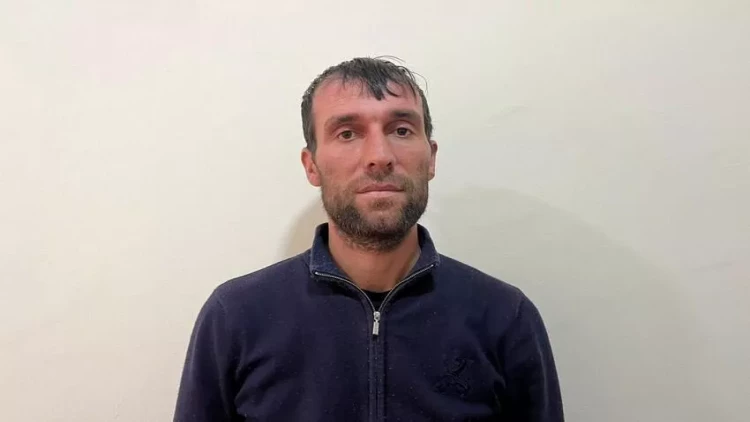 Qusarda silah satmaq istəyən və işlədiyi obyektən oğurluq edənlər saxlanılıblar