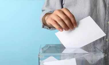 Seçici fəallığının ən yüksək və ən aşağı olduğu seçki dairələri