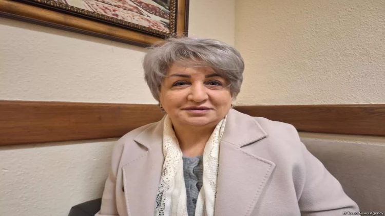 Səsvermə prosesi şəffaf təşkil olunur - Seçici