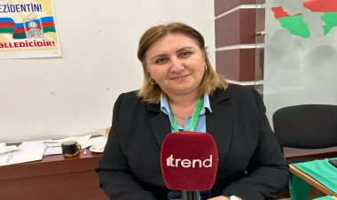 Seçicilərin səs verməsi üçün bütün şərait yaradılıb - Məntəqə sədri