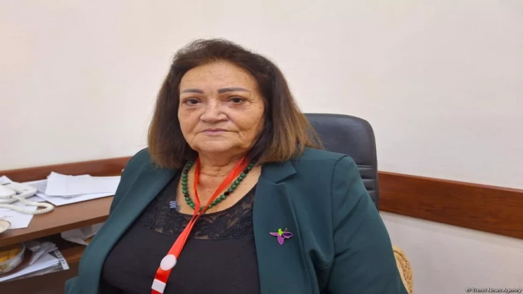 Seçici fəallığı son dərəcə yüksəkdir - Məntəqə sədri