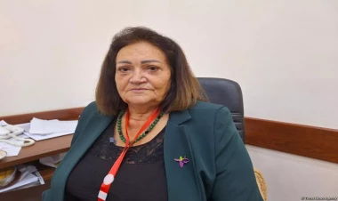 Seçici fəallığı son dərəcə yüksəkdir - Məntəqə sədri