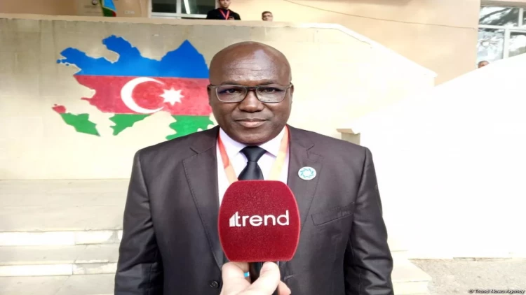 Beynəlxalq müşahidəçilər tam məlumatlıdırlar - BPK üzvü