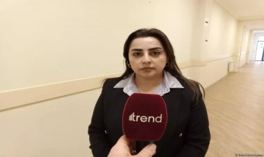 Azərbaycanda Prezident seçkilərində seçicilərin iştirakı artır - Məntəqə sədri