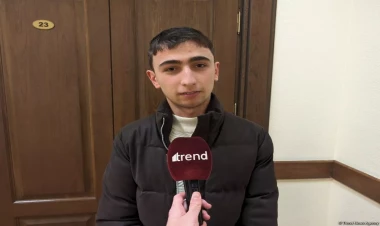 Prezident seçkiləri 18 yaşlı seçicinin səsini eşitdirmək üsuludur